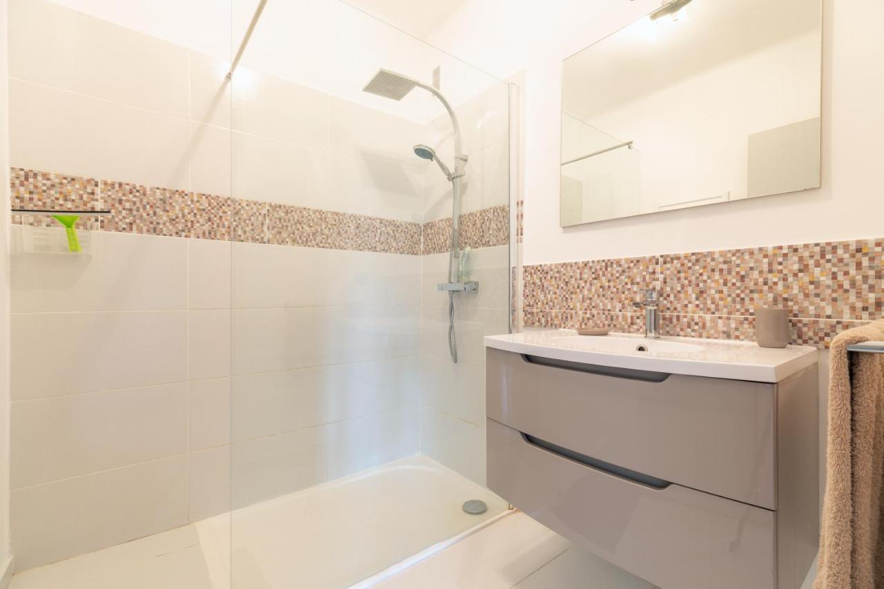 Hayda - Proche Et Congres Apartamento Cannes