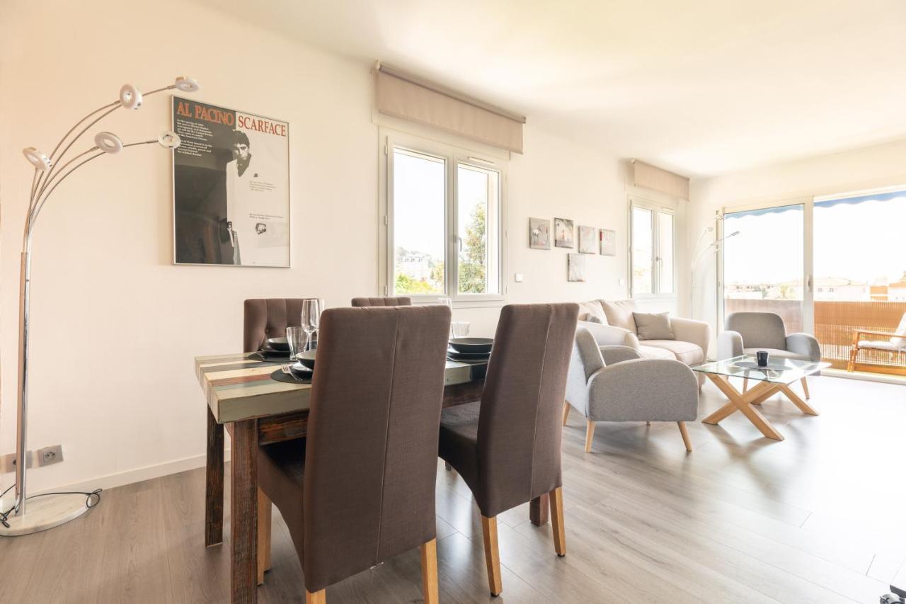 Hayda - Proche Et Congres Apartamento Cannes